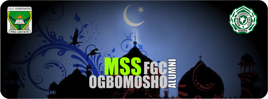 FGCO Muslim Old Students Association