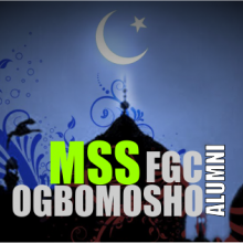 FGCO Muslim Old Students Association FGCO Muslim Old Students Association
