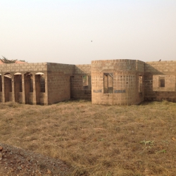 Mosque Construction Ctd